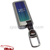 تصویر کاور سوییچ فلزی لاکچری ام وی ام X55 پرو 