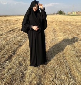 تصویر عبا آیه 