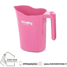 تصویر جا شیری لاولی 