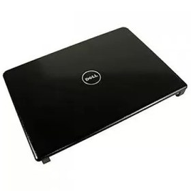 تصویر قاب (a) پشت ال سی دی لپ تاپ Dell Inspiron 4030 