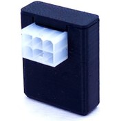 تصویر ایگنایتور جرقه کویل 