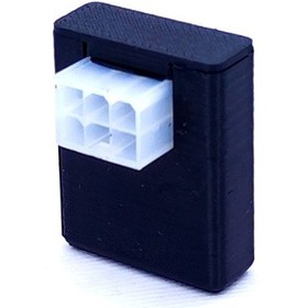 تصویر ایگنایتور جرقه کویل 