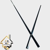 تصویر عقربه ساعت دیواری کد55