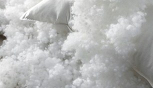 تصویر الیاف ( ویسکوز) 