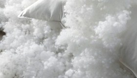 تصویر الیاف ( ویسکوز) 