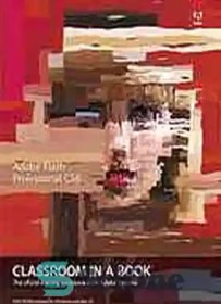تصویر دانلود کتاب Adobe Flash Professional CS6: the official training workbook from Adobe Systems - Adobe Flash Professional CS6: کتاب آموزشی رسمی از Adobe Systems 