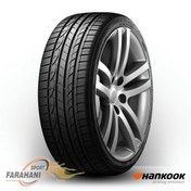 تصویر لاستیک خودرو هانکوک مدل Ventus S1 H452 سایز 235/55R17 