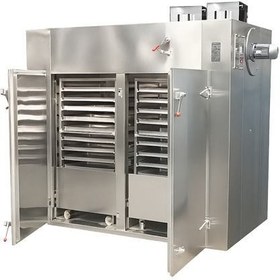 تصویر دستگاه خشک کن کابینی (اتاقکی) 