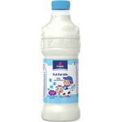 تصویر شیر پر چرب غنی شده ماجان کاله 955 میلی لیتری - Majan Kale enriched full fat milk 955 ml Majan Kale enriched full fat milk 955 ml