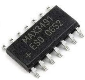 تصویر فروشگاه رادین الکت