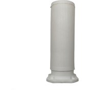 تصویر پایه ۱۴ سانتیمتر پلاستیکی مواد درجه ۱ 