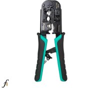 تصویر آچار سوکت زن پروسکیت مدل CP-376TN میان‌گذر 