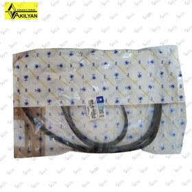 تصویر تسمه دینام ال90 جدید / ساندرو ایساکو (عمده) 