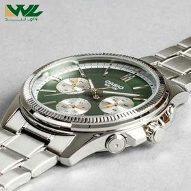 تصویر ساعت مچی عقربه ای مردانه کاسیو مدل CASIO-MTP-1375D-3AV CASIO-MTP-1375D-3AV