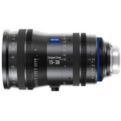 تصویر لنز زایس مدل ZEISS 15-30mm CZ.2 مانت PL 