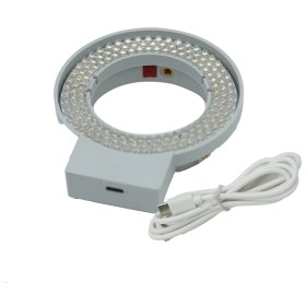 تصویر لامپ لوپ YCS 6558 144LED 