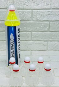 تصویر توپ بدمینتون SPORT VIP 