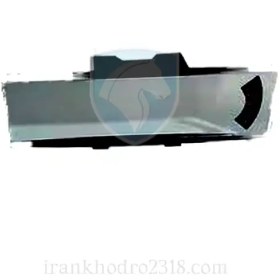 تصویر آينه داخل پژو پارس 