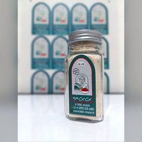 تصویر پودر پیاز - زیپ کیپ / 100 onion powder