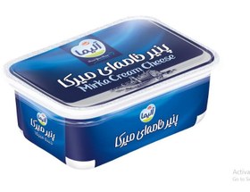 تصویر پنیر خامه ای میرکا 