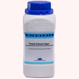 تصویر محیط کشت Yeast Extract Agar میرمدیا - ۱۰۰گرم Yeast Extract Agar