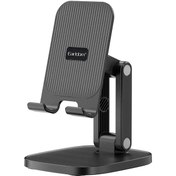 تصویر پایه نگهدارنده گوشی موبایل ارلدام مدل ET-EH218 Earldom Model ET-EH218 Mobile Phone Holder Base
