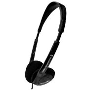 تصویر هدفون مکسل مدل MHP-LW02 Maxell MHP-LW02 Headphones