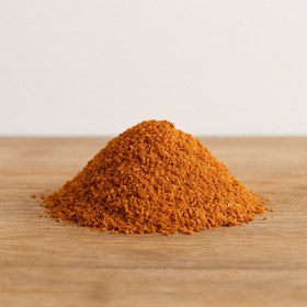 تصویر پودر گوجه 