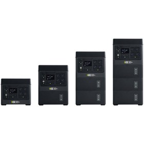 تصویر پاوراستیشن IEETek Singo3000 