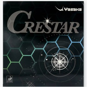 تصویر رویه Crestar یاساکا 