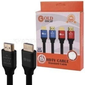 تصویر کابل HDMI 4K V2 طول 1.5 متری 