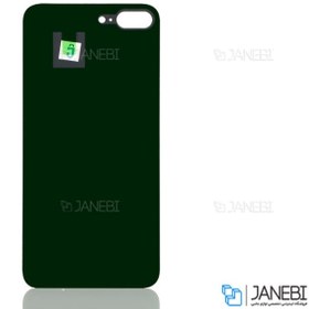 تصویر درب پشت آیفون ۸ پلاس اورجینال 