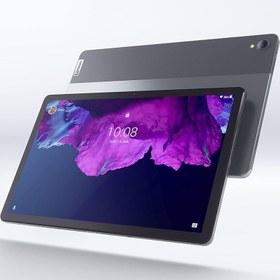 تصویر تبلت لنوو (استوک) P11 Plus J616X | حافظه 128 رم 4 گیگابایت Lenovo Yoga Tab P11 Plus J616X (Stock) 128/4 GB