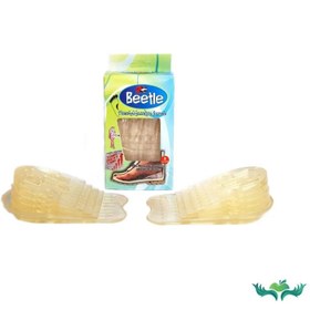 تصویر پد افزایش قد 5 لایه 