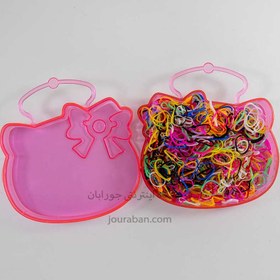 تصویر کش مو چهل گیس اعلا 