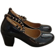 تصویر مجلسی دخترانه مروارید 