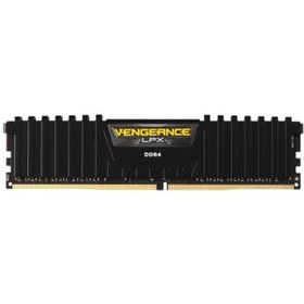 تصویر رم کورسیر مدل VENGEANCE LPX 8GB (1x8GB) 3200MHz DDR4 CL16 