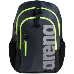 تصویر کوله پشتی زنانه آبی سرمه ای Arena | TYCB1929D2701E0BD0 اورجینال 