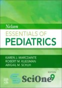 تصویر دانلود کتاب Nelson Essentials of Pediatrics, 9th Edition ویرایش 9 کتاب انگلیسی ملزومات نلسون از اطفال، ویرایش نهم ویرایش 9