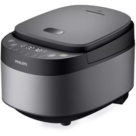 تصویر پلوپز فیلیپس مدل HD3169/80 با ظرفیت 3 لیتری H007801CH 