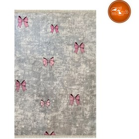 تصویر فرش کودک کد 11382 