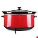 تصویر آرام پز برقی کلارشتاین آلمان Klarstein Bristol 65 Slow Cooker 