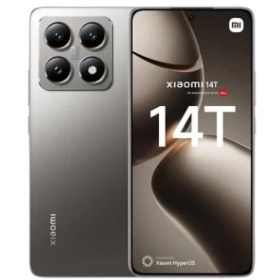 تصویر گوشی شیائومی 14T 5G | حافظه 512 رم 12 گیگابایت Xiaomi 14T 5G 512/12 GB