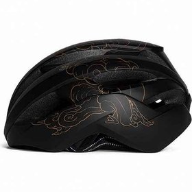 تصویر کلاه ایمنی اسکیت مات 