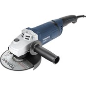 تصویر فرز آهنگری توسن  مدل 3820A TOSAN  Angle Grinder 3820A