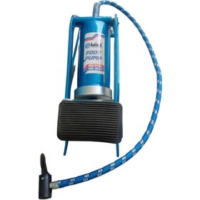 تصویر تلمبه پدالی میکا مدل KN-FP11 