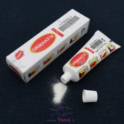 تصویر چسب پودری زانفیکس مدل اورماک فیکس 