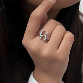 تصویر انگشتر بابا 