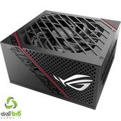 تصویر پاور ایسوس مدل ROG STRIX 550G POWER ASUS ROG STRIX 550G