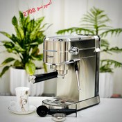 تصویر اسپرسو نیولند 2708 Espresso maker